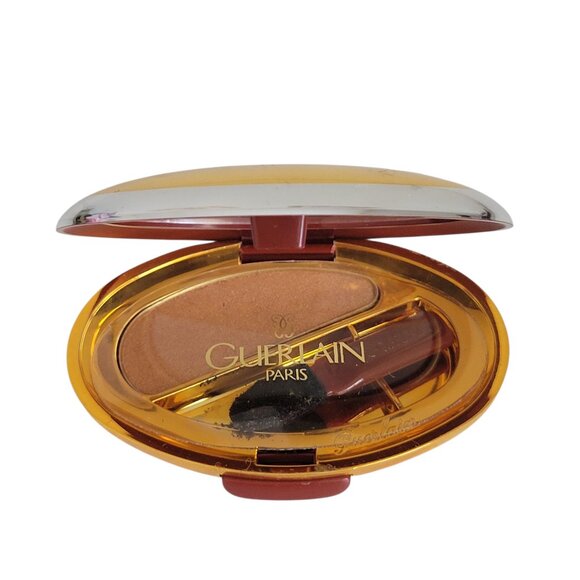 Guerlain Powder Eyeshadow no. 8 Single Eye Shadow .06oz New Old Stock - Picture 1 of 5